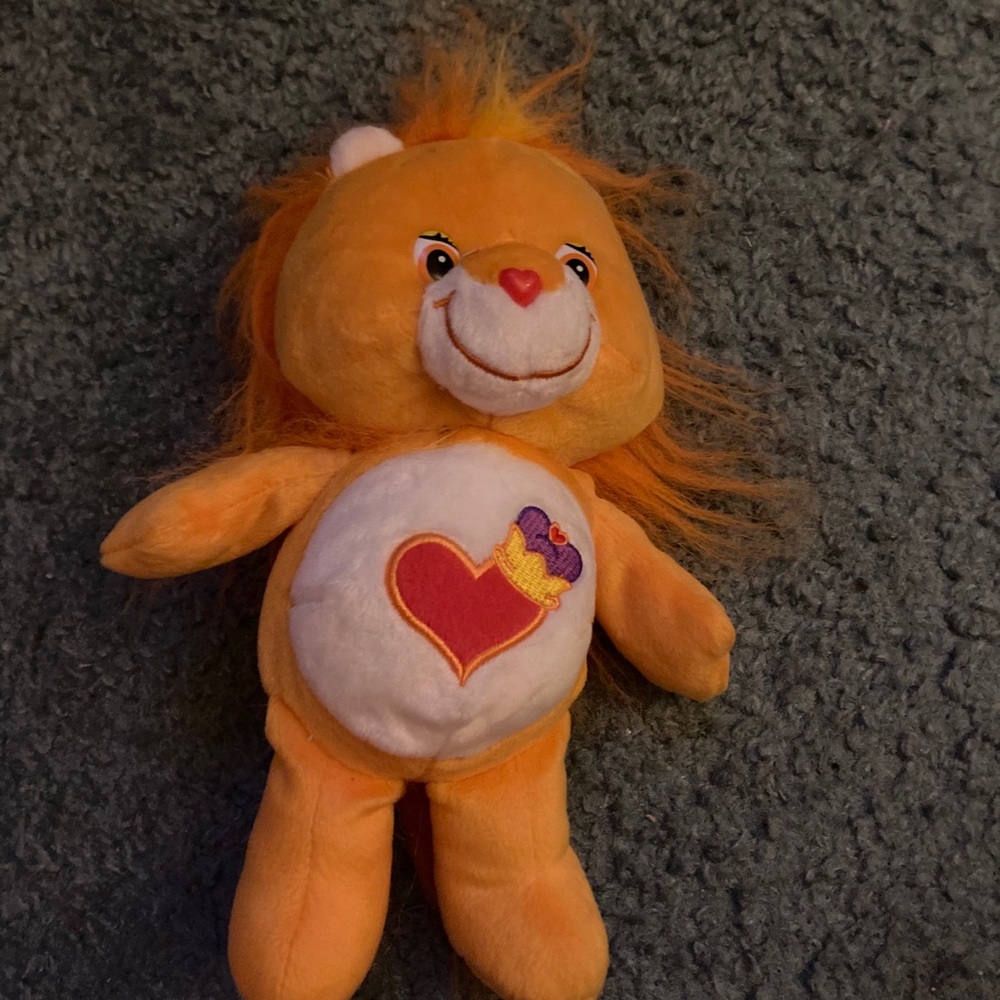Care bear